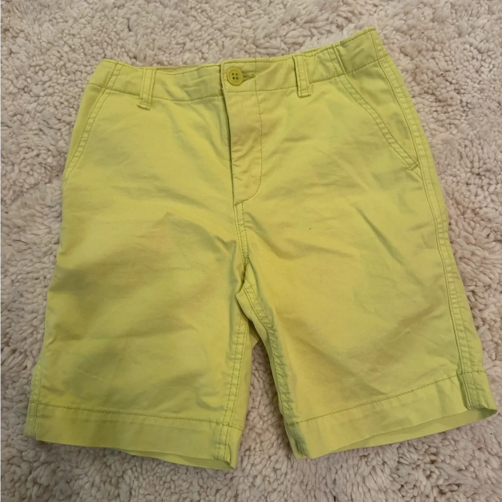 GAP shorts for a boy, size 10